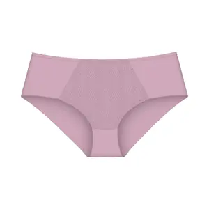 Höschen für Frauen Triumph Essential Minimizer Hipster X image-0