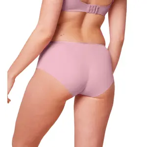 Höschen für Frauen Triumph Essential Minimizer Hipster X image-3