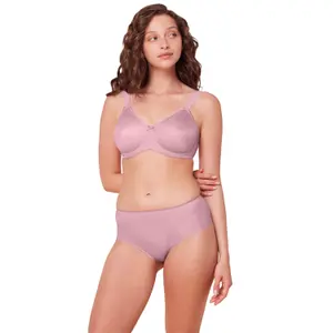 Höschen für Frauen Triumph Essential Minimizer Hipster X image-1