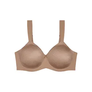 Soutien de mulher Triumph Essential Minimizer X image-0