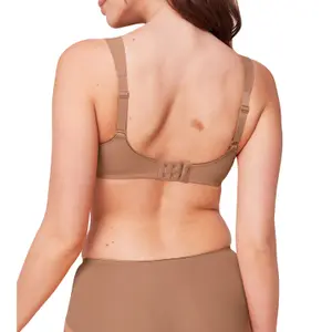 Soutien de mulher Triumph Essential Minimizer X image-4