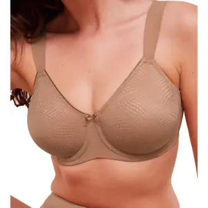 Soutien de mulher Triumph Essential Minimizer X image-1