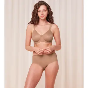 Soutien de mulher Triumph Essential Minimizer X image-3