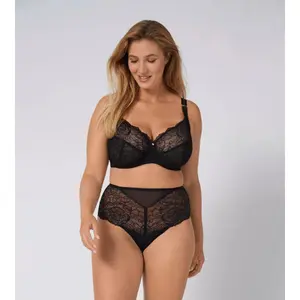 Women's bra Triumph Peony Florale W image-1