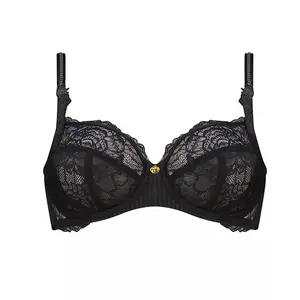 Women's bra Triumph Peony Florale W image-0