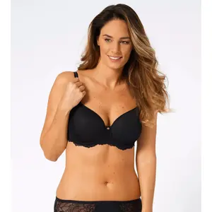 Biustonosz dla kobiet Triumph Peony Florale WP image-2