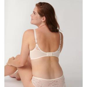 Biustonosz dla kobiet Triumph Peony Florale WP image-2