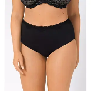 Mutandine da donna Triumph Touch Of Modal Midi image-1