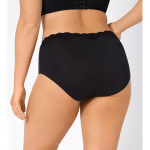 Mutandine da donna Triumph Touch Of Modal Midi image-2