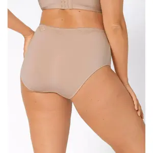 Mutandine da donna Triumph Touch Of Modal Midi image-2