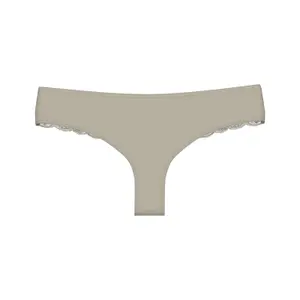 Perizoma brasiliano da donna Triumph Lovely Micro image-0
