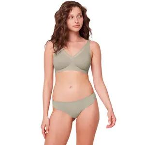 Perizoma brasiliano da donna Triumph Lovely Micro image-1