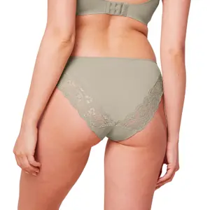 Höschen tai Frau Triumph Lovely Micro image-3