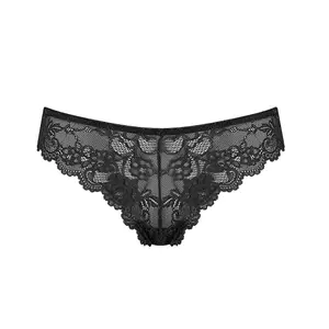 Perizoma brasiliano da donna Triumph Tempting Lace image-0