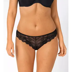 Perizoma brasiliano da donna Triumph Tempting Lace image-1
