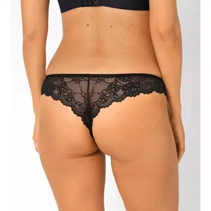 Perizoma brasiliano da donna Triumph Tempting Lace image-2