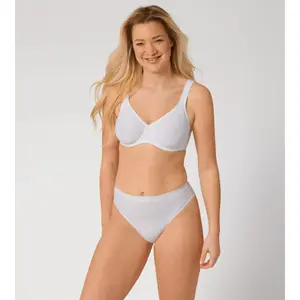 BH, weiche Baumwolle, Frau Triumph Modern W image-2