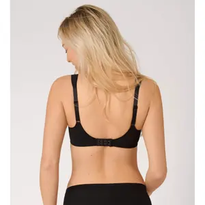 BH, weiche Baumwolle, Frau Triumph Modern W image-3