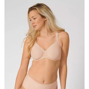 BH, weiche Baumwolle, Frau Triumph Modern W image-2
