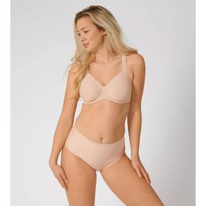 BH, weiche Baumwolle, Frau Triumph Modern W image-1