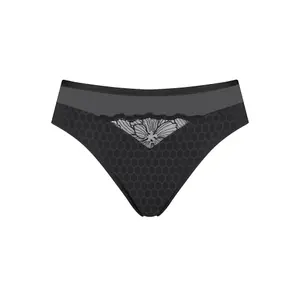 Mutandine tai da donna Triumph Azalea Florale image-0