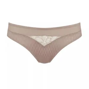 Mutandine tai da donna Triumph Azalea Florale image-0