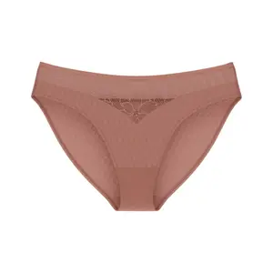 Höschen tai Frau Triumph Azalea Florale image-0