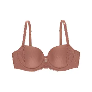Soutien-gorge femme Triumph Azalea Florale WP image-0
