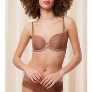 Soutien-gorge femme Triumph Azalea Florale WP image-1