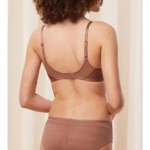 Soutien-gorge femme Triumph Azalea Florale WP image-2