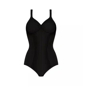 Body coton doux femme Triumph Modern
