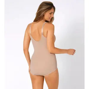 Body coton doux femme Triumph Modern image-2