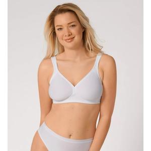 Women's soft cotton bra Triumph Modern N image-1