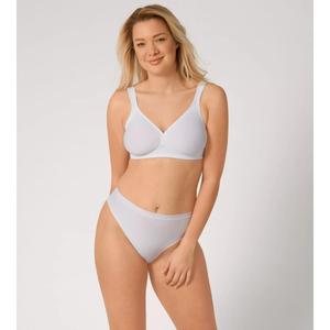 Women's soft cotton bra Triumph Modern N image-2