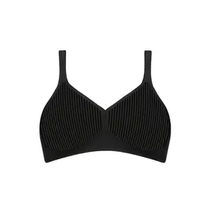 Women's soft cotton bra Triumph Modern N image-0