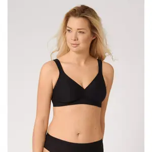 Women's soft cotton bra Triumph Modern N image-2