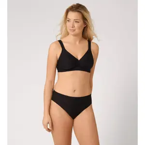 Women's soft cotton bra Triumph Modern N image-1