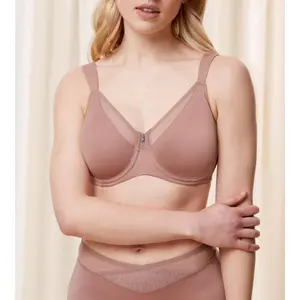 Sujetador de mujer Triumph True Shape Sensation 01 image-1