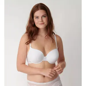 Sujetador de mujer Triumph Lovely Micro WHUM image-2