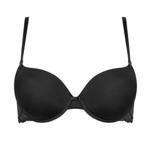 Sujetador de mujer Triumph Lovely Micro WHUM image-0