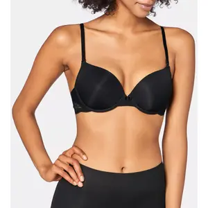 Sujetador de mujer Triumph Lovely Micro WHUM image-1