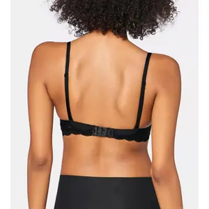 Sujetador de mujer Triumph Lovely Micro WHUM image-2