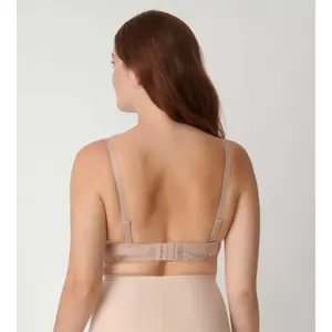 Sujetador de mujer Triumph Lovely Micro WHUM image-2