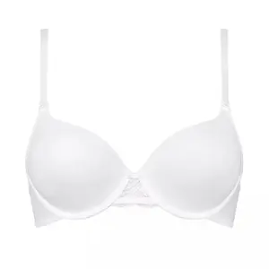 Sujetador de mujer Triumph Lovely Micro WHPM image-0