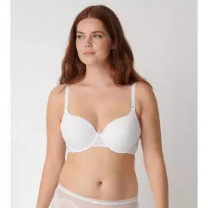 Sujetador de mujer Triumph Lovely Micro WHPM image-2