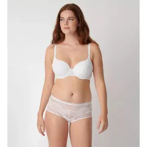 Sujetador de mujer Triumph Lovely Micro WHPM image-1