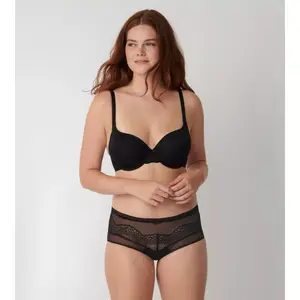 Sujetador de mujer Triumph Lovely Micro WHPM image-1