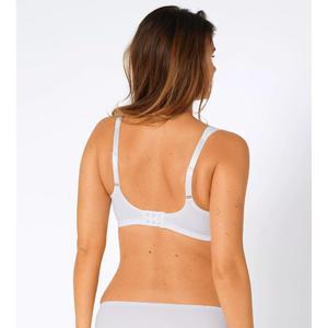 Women's soft cotton bra Triumph Modern P image-2