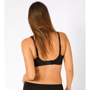 Women's soft cotton bra Triumph Modern P image-2