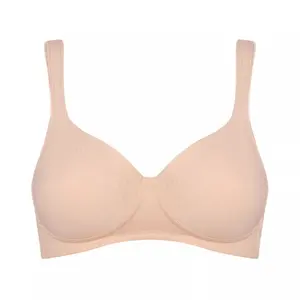 Women's soft cotton bra Triumph Modern P image-0